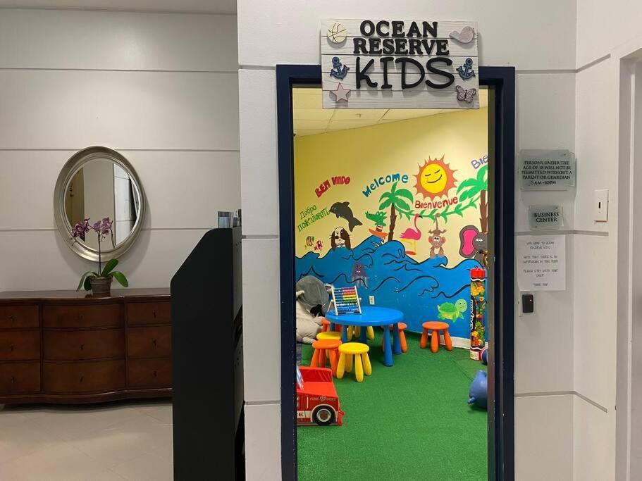 דירות מיאמי ביץ' Breathtaking Ocean View! 15Th Floor מראה חיצוני תמונה